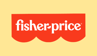 logo fisher price