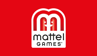logo mattel games