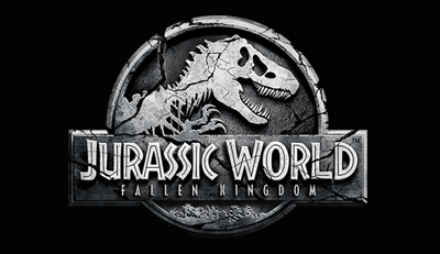 logo jurassic world