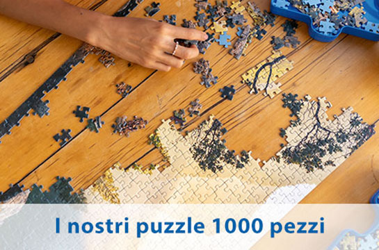 ravensburger puzzle