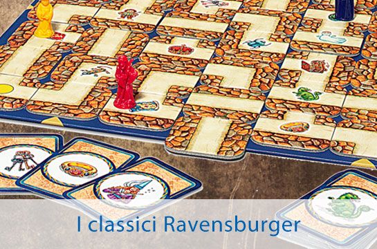ravensburger classici