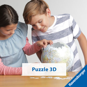 ravensburger puzzle 3d